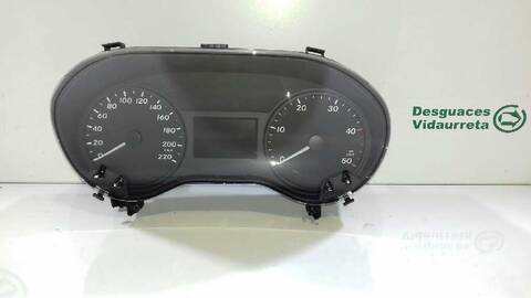 Cuadro de Instrumentos Mercedes Vito 88CV 65KW