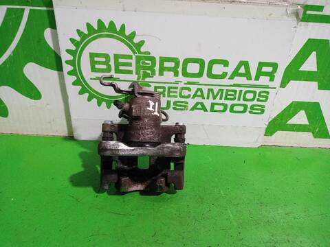 Foto 3ª: Pinza Freno Trasera Izquierdo Volkswagen Golf ADVANCE 105CV [CAYC] (2008)