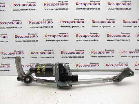 Motor Limpia Delantero Bmw Serie 3 315 N47D20C BERLINA