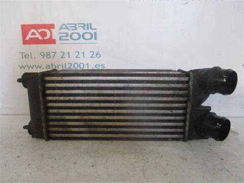 Intercooler Peugeot 5008 1.6 CONFORT 109CV 80KW