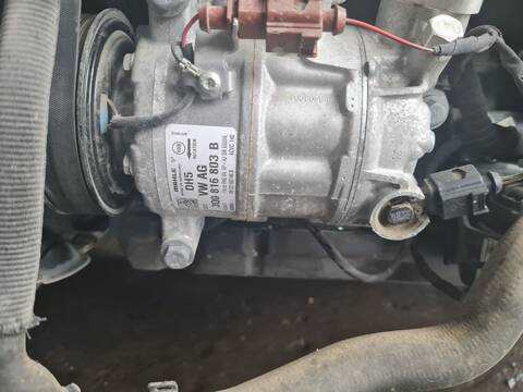 Compresor Aire Acondicionado Seat Leon STYLE 115CV 85KW