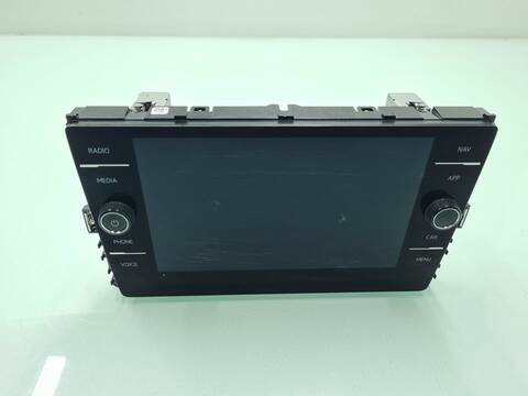 Pantalla Multifuncion Volkswagen T-Cross ADVANCE 110CV 81KW
