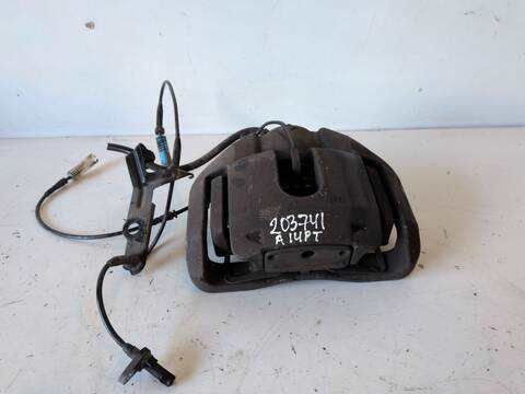 Pinza Freno Delantera Izquierdo Bmw Serie 5 518 306D2 BERLINA