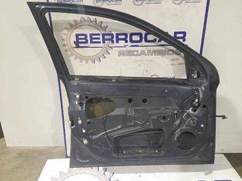 Foto 2ª: Puerta Delantera Izquierda Opel Astra 1.7 16V CDTI 101CV [Z17DTH] (2006)