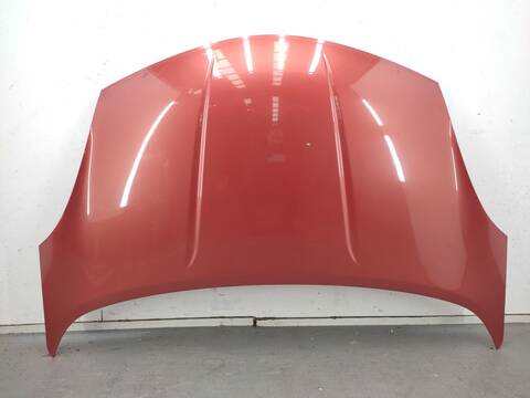 Capot Nissan Note 1.5 DCI 86CV 63KW