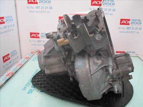 Caja Cambios Peugeot 308 1.6 CONFORT 120CV 88KW