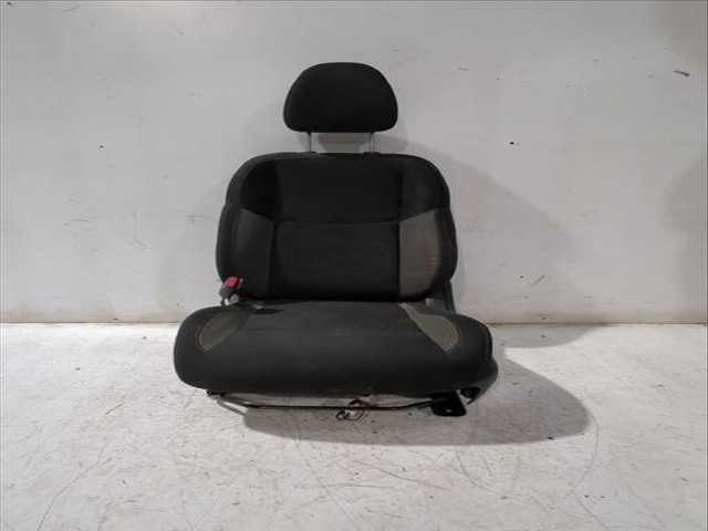 Foto 2ª: Asiento Delantero Izquierdo Nissan Qashqai 1.5 DCI 110CV [K9K 636 K9K 646] (2013)