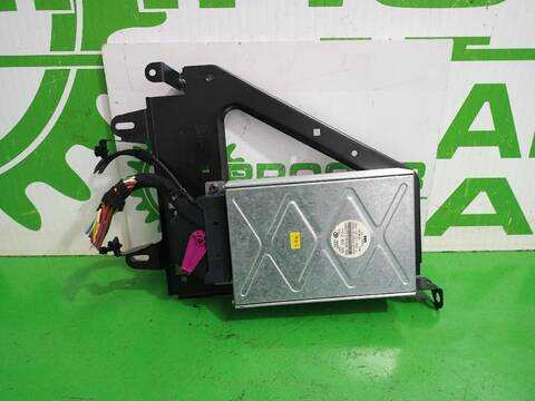 Centralita Motor ECU Audi A6 2.4 177CV