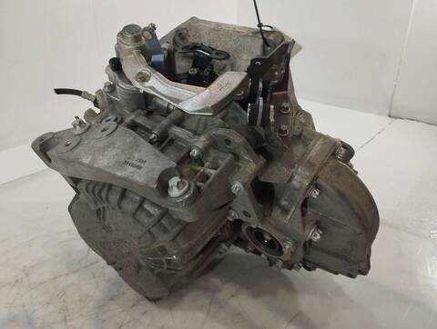 Foto 2ª: Caja Cambios Opel Astra COSMO 120CV 88KW [Z19DT] (2004)