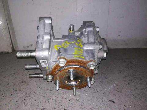 Foto 2ª: Diferencial Delantero Toyota Rav4 ACTIVE 124CV 91KW [1ADFTV] (2015)