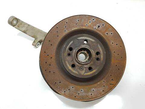 Mangueta Delantera Izquierda Mercedes Clase ML 350 3.0 V6 CDI 258CV 190KW AUT. BLUETEC EDITION 1 166.024) W166) OM642