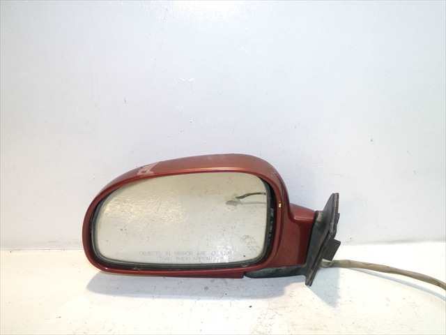 Retrovisor Izquierdo Daewoo Tacuma 1.6 G 2001-2008