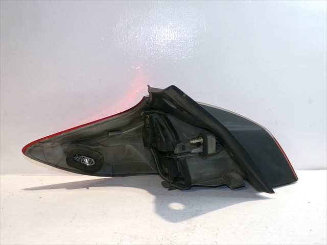 Foto 2ª: Piloto Trasero Derecho Renault Megane 1.5 DCI 2008-2013 [K9KG8] (2009)