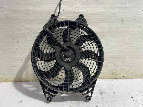 Electroventilador Kia Carnival 2.9 CRDI LX AUT. 144CV