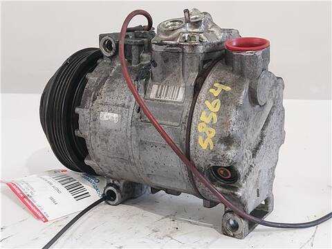 Foto 2ª: Compresor Aire Acondicionado Audi Allroad 2.5 TDI 132KW) 180CV [AKE] (2003)