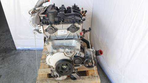 Motor Completo Opel Astra 1.2 TURBO 68) 110CV 81KW