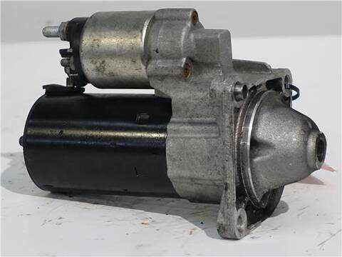 Motor de Arranque Fiat Sedici 2.0 MULTIJET 16V EMOTION 4X4 135CV 99KW