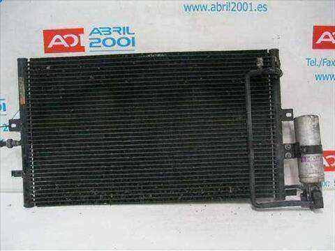 Foto 2ª: Radiador Calefaccion A.A. Saab 9-3 2.0 T BERLINA 150CV 110KW [B205E] (2001)