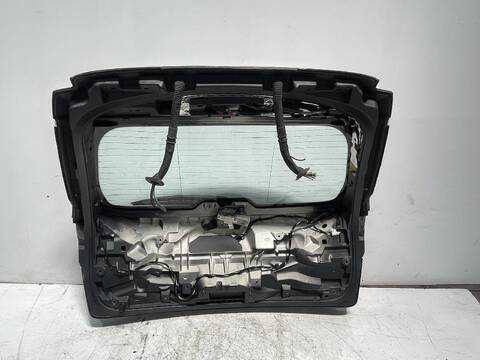 Foto 2ª: Portón Peugeot 508 ALLURE 163CV [RHHDW10CTED4] (2011)