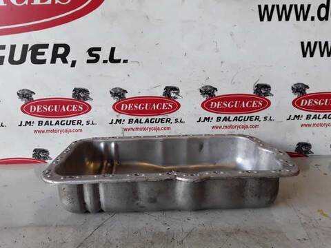 Foto 2ª: Carter Nissan Interstar 2.5 DCI DIESEL CAT 114CV