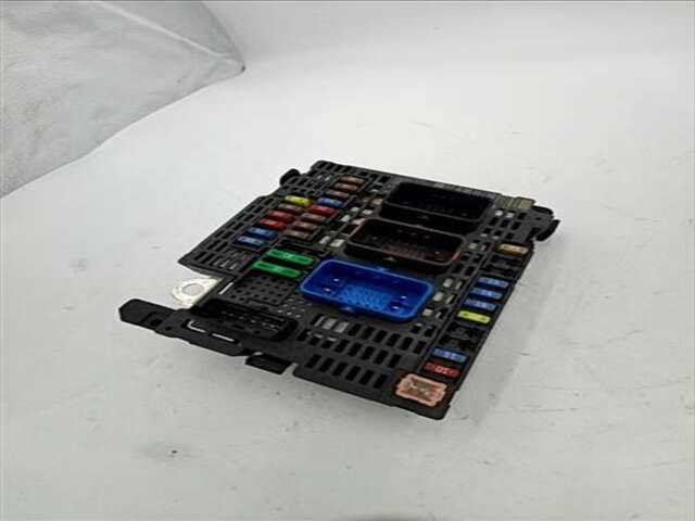 Centralita BSM Citroen C4 1.6 FEEL EDITION [1.6 LTR. - 73 KW BLUE-HDI FAP]