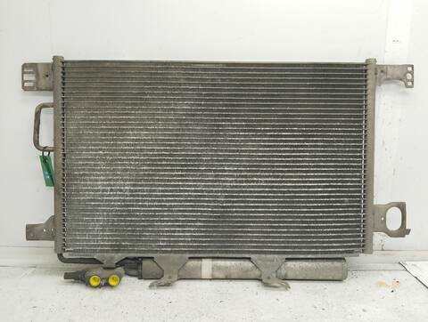Radiador Calefaccion A.A. Mercedes Clase C 160 200 CDI 203.004) BERLINA 122CV 90KW