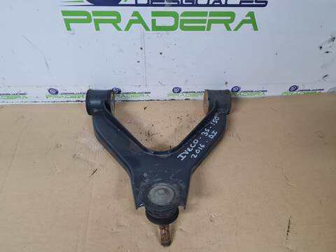 Brazo Suspension Delantero Izquierdo Iveco Daily CAJA CERRADA GRAN ESPACIO 35C... BATALLA 3950 146CV 107KW