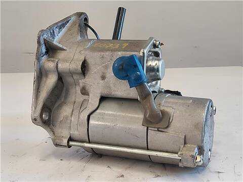Foto 2ª: Motor de Arranque Land Rover Discovery 2.5 TD5 139CV 102KW [D/ 15 P] (2001)