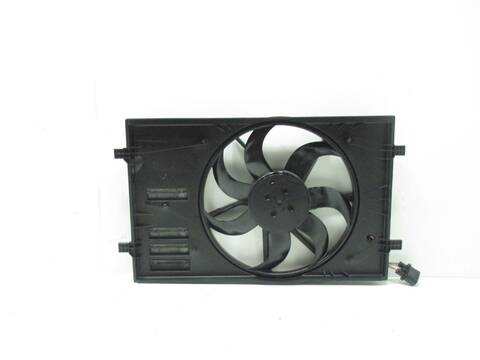 Foto 2ª: Electroventilador Seat Ateca DPC (2021)