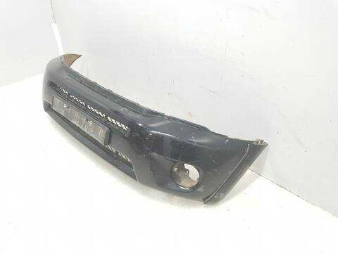 Foto 2ª: Paragolpes Delantero Toyota Rav4 2.0 SOL 4X4 2003-) (2001)