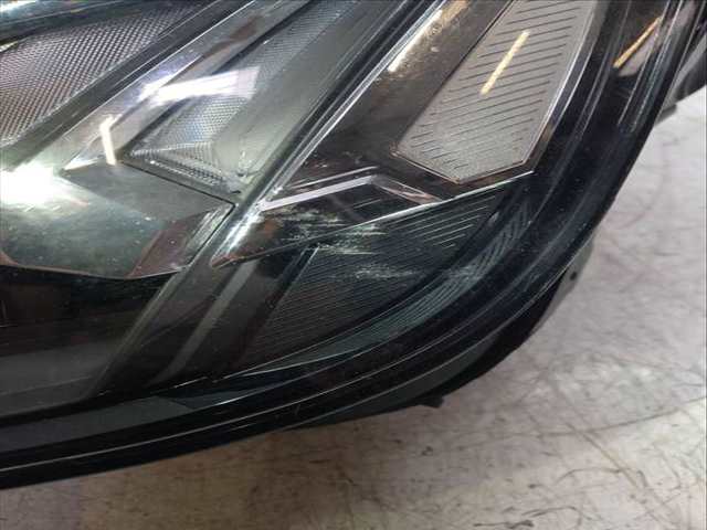 Faro Izquierdo Audi Q5 Z7S GREY 2014 CV 150KW