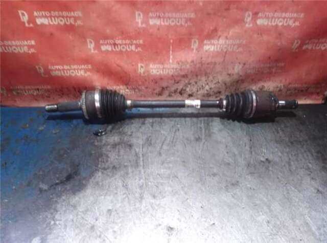 Foto 3ª: Transmision Delantera Izquierda Kia Rio 1.2 16V [G4LA]