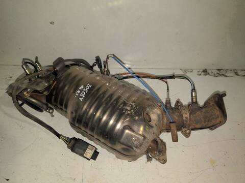 Catalizador Land Rover Discovery HSE SD4 241CV