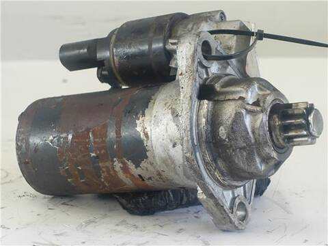 Motor de Arranque Audi A3 2.0 TDI 16V 140CV 103KW