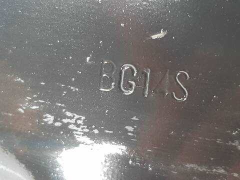 Foto 2ª: Puente Delantero Ford Focus TREND (2010)