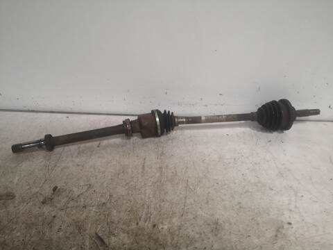 Foto 2ª: Transmision Delantera Derecha Peugeot 206 8HZ (2010)