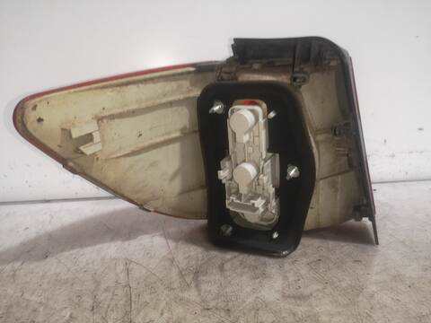 Foto 3ª: Piloto Trasero Derecho Mercedes Clase B 150 640941 (2005)