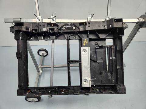 Foto 2ª: Panel Frontal Peugeot 208 ACTIVE 82CV 60KW [HM01] (2014)