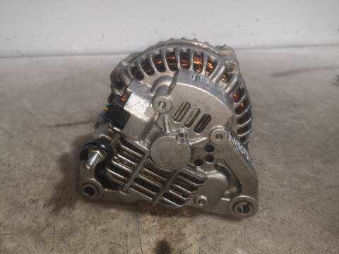 Foto 2ª: Alternador Mazda 5 RF BERLINA (2010)