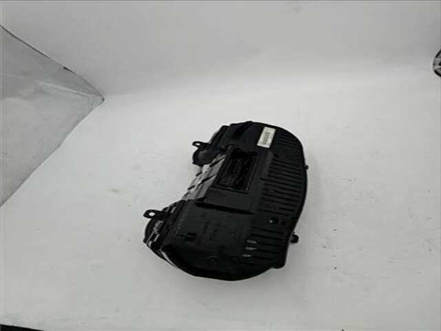 Foto 3ª: Cuadro de Instrumentos Seat Altea 1.9 SPORT-UP [1.9 LTR. - 77 KW TDI] [BJB]