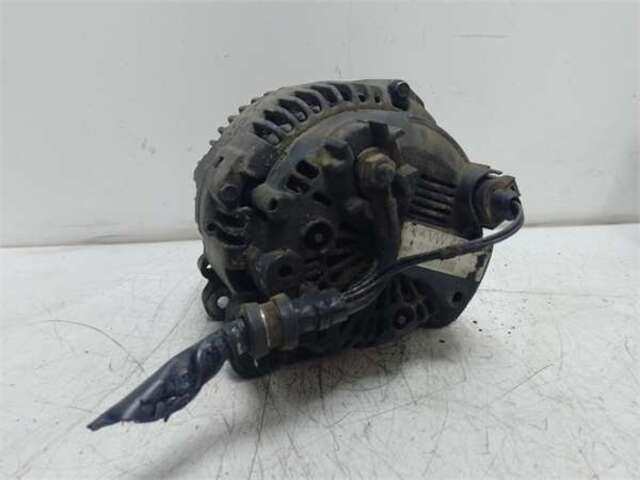 Foto 3ª: Alternador Volkswagen Passat 2.0 TDI 16V [BKP]