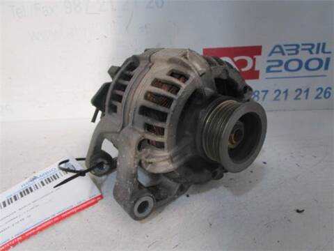 Alternador Opel Corsa 1.0 58CV 43KW