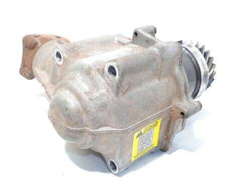 Foto 2ª: Caja Transfer Honda Crv 2.0 RD5) 150CV 110KW II RD_) [K20A4] (2004)