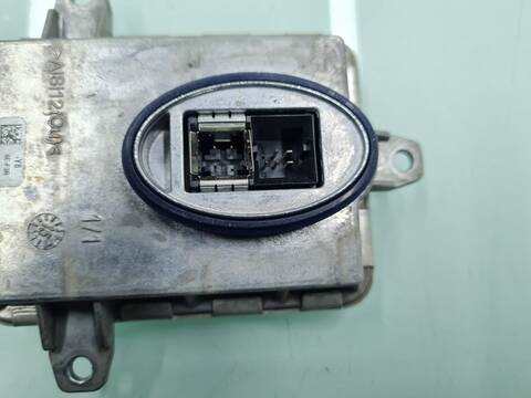 Foto 2ª: Centralita Faros Xenon Bmw Serie 3 315 318D 143CV 105KW [N47D20C] (2015)