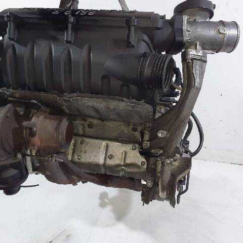 Foto 2ª: Motor Completo Mercedes Vaneo CDI VANEO CITY TREND 91CV 67KW FURGONETA [OM668914] (2003)