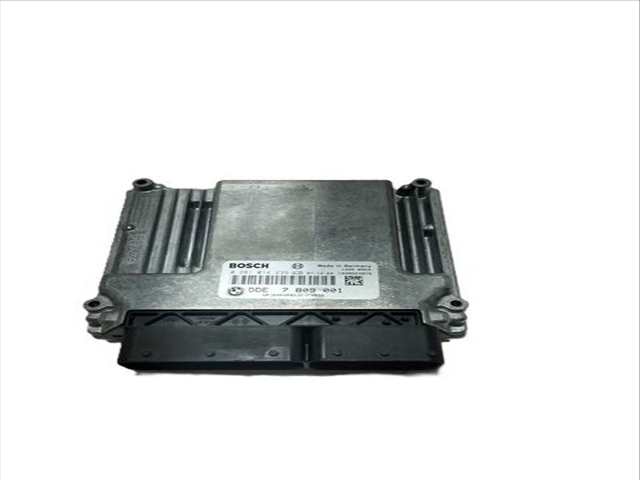 Centralita Motor ECU Bmw Serie 3 315 2.0 16V 143CV