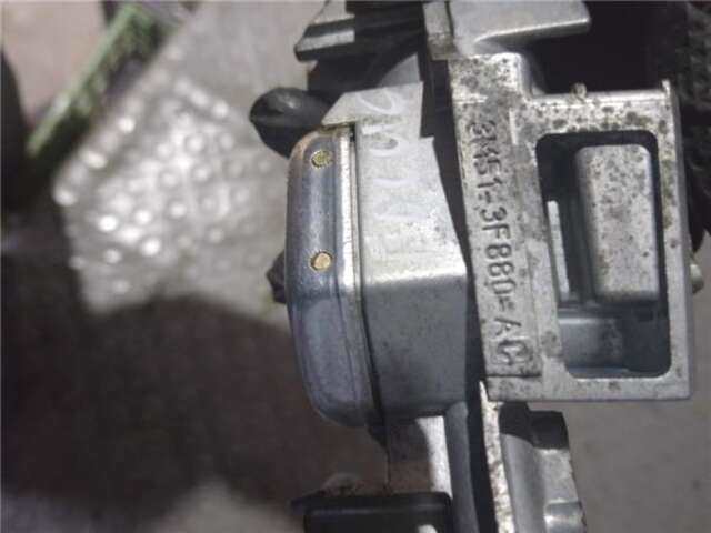 Motor de Arranque Ford Focus 1.8 TDCI