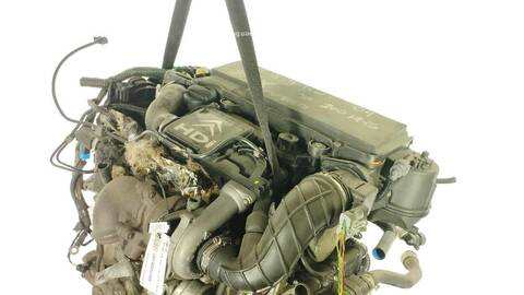 Motor Completo Citroen C3 VERSION INDEFINIDA