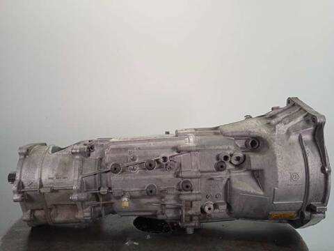 Foto 3ª: Caja Cambios Bmw X3 2.0D 150CV 110KW [204D4] (2006)