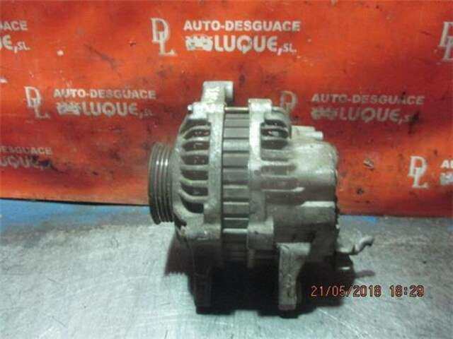 Alternador Chrysler Neon 2.0 16V